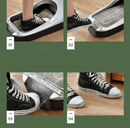 Car-Style Shoe Cover Dispenser ©